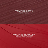 You Can't Trust Vampires